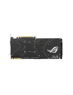 Karta Graficzna ASUS GeForce GTX 1080 ROG STRIX 8GB GDDR5X - 3