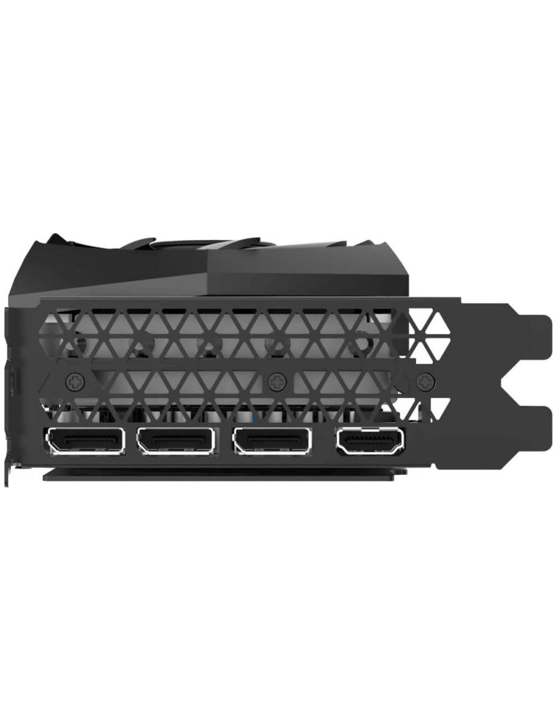 Karta Graficzna Zotac GeForce RTX 3090 Gaming Trinity OC