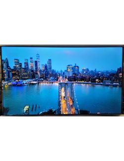 Telewizor Hisense 75E7KQ PRO 75" QLED 144Hz 4K UHD Smart TV Dolby HDMI 2.1 - 2