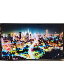 Telewizor Hisense 75E7KQ PRO 75" QLED 144Hz 4K UHD Smart TV Dolby HDMI 2.1 - 4