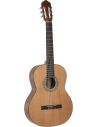 Gitara Klasyczna VOLT Sevilla KG-6000 4/4 650 x 48 mm 20 Progów 6 Strun - 1
