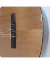 Gitara Klasyczna VOLT Sevilla KG-6000 4/4 650 x 48 mm 20 Progów 6 Strun - 7