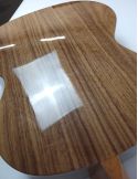 Gitara Klasyczna VOLT Sevilla KG-6000 4/4 650 x 48 mm 20 Progów 6 Strun - 8