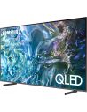 Telewizor Samsung QE65Q60DAUXZT 65" QLED 4K UHD AI Smart TV Quantum HDR