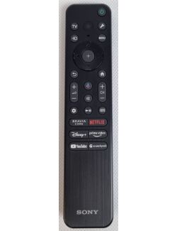 Telewizor Sony KD-65X85L 65" Full Array LED 4K 120Hz Google TV HDMI 2.1 - 4