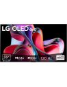 Telewizor LG OLED55G39LA 55" OLED evo 100Hz 4K UHD AI Smart DVB-T2 Tryb Gry - 1