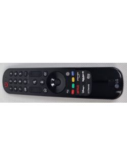 Telewizor LG OLED55G39LA 55" OLED evo 100Hz 4K UHD AI Smart DVB-T2 Tryb Gry - 10