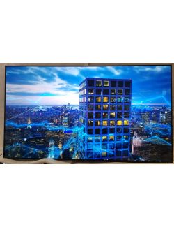 Telewizor TCL 98T8B 98" QLED Pro 4K UHD 144Hz HDR Dolby Smart TV DVB-T2 - 8