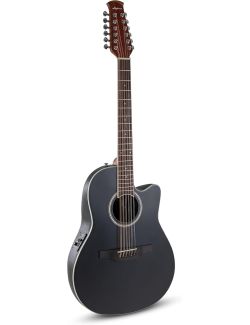 Gitara Elektroakustyczna Ovation Applause AB2412-5S 12 Strun Cutaway - 1