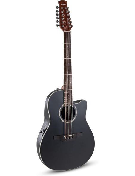 Gitara Elektroakustyczna Ovation Applause AB2412-5S 12 Strun Cutaway - 1