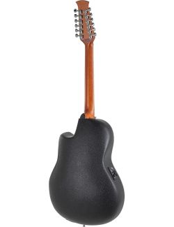 Gitara Elektroakustyczna Ovation Applause AB2412-5S 12 Strun Cutaway - 2