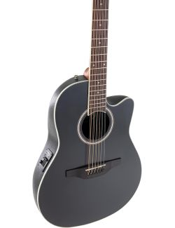 Gitara Elektroakustyczna Ovation Applause AB2412-5S 12 Strun Cutaway - 3