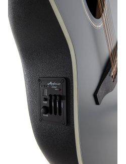 Gitara Elektroakustyczna Ovation Applause AB2412-5S 12 Strun Cutaway - 5