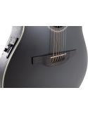 Gitara Elektroakustyczna Ovation Applause AB2412-5S 12 Strun Cutaway - 6