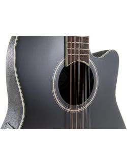 Gitara Elektroakustyczna Ovation Applause AB2412-5S 12 Strun Cutaway - 7