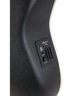 Gitara Elektroakustyczna Ovation Applause AB2412-5S 12 Strun Cutaway - 8