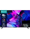Telewizor Hisense 85U7KQ 85" Mini-LED 4K UHD 144Hz Smart TV DVB-T2 HDMI 2.1 - 1