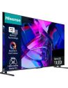 Telewizor Hisense 85U7KQ 85" Mini-LED 4K UHD 144Hz Smart TV DVB-T2 HDMI 2.1 - 2
