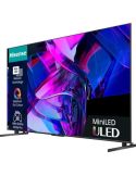 Telewizor Hisense 85U7KQ 85" Mini-LED 4K UHD 144Hz Smart TV DVB-T2 HDMI 2.1 - 3
