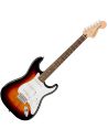 Gitara Elektryczna Fender Squier Affinity Stratocoster LRL WPG 3TS 21 Progi - 1