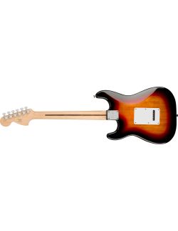 Gitara Elektryczna Fender Squier Affinity Stratocoster LRL WPG 3TS 21 Progi - 2