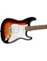 Gitara Elektryczna Fender Squier Affinity Stratocoster LRL WPG 3TS 21 Progi - 3