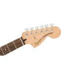 Gitara Elektryczna Fender Squier Affinity Stratocoster LRL WPG 3TS 21 Progi - 5