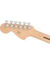 Gitara Elektryczna Fender Squier Affinity Stratocoster LRL WPG 3TS 21 Progi - 6