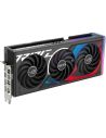 Karta Graficzna ASUS GeForce RTX 4070 TI ROG STRIX GAMING OC 12GB GDDR6X - 1