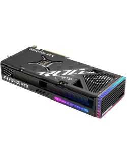 Karta Graficzna ASUS GeForce RTX 4070 TI ROG STRIX GAMING OC 12GB GDDR6X - 3