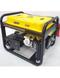 Generator Agregat Prądotwórczy Champion CPG7500E2-DF Dwupaliwowy 7000W AVR - 2