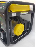 Generator Agregat Prądotwórczy Champion CPG7500E2-DF Dwupaliwowy 7000W AVR - 4