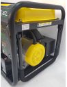 Generator Agregat Prądotwórczy Champion CPG7500E2-DF Dwupaliwowy 7000W AVR - 4