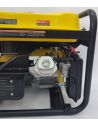Generator Agregat Prądotwórczy Champion CPG7500E2-DF Dwupaliwowy 7000W AVR - 7
