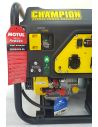 Generator Agregat Prądotwórczy Champion CPG7500E2-DF Dwupaliwowy 7000W AVR - 8