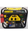 Generator Agregat Prądotwórczy Champion CPG7500E2-DF Dwupaliwowy 7000W AVR - 9