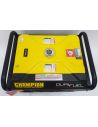 Generator Agregat Prądotwórczy Champion CPG7500E2-DF Dwupaliwowy 7000W AVR - 11