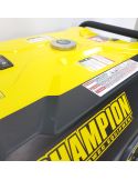 Generator Agregat Prądotwórczy Champion CPG7500E2-DF Dwupaliwowy 7000W AVR - 12