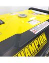 Generator Agregat Prądotwórczy Champion CPG7500E2-DF Dwupaliwowy 7000W AVR - 12