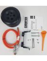 Generator Agregat Prądotwórczy Champion CPG7500E2-DF Dwupaliwowy 7000W AVR - 14