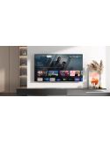 Telewizor TCL 55C639 55" QLED 4K UHD HDR 60Hz ONKYO Dolby Smart TV DVB-T2 - 2