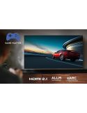 Telewizor TCL 55C639 55" QLED 4K UHD HDR 60Hz ONKYO Dolby Smart TV DVB-T2 - 3