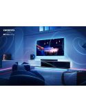 Telewizor TCL 55C639 55" QLED 4K UHD HDR 60Hz ONKYO Dolby Smart TV DVB-T2 - 4