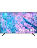 Telewizor Samsung UE65CU7170U 65" 4K Crystal UHD HDR10+ Smart TV DVB-T2 - 1