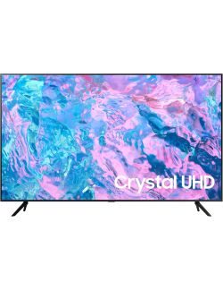 Telewizor Samsung UE65CU7170U 65" 4K Crystal UHD HDR10+ Smart TV DVB-T2 - 1