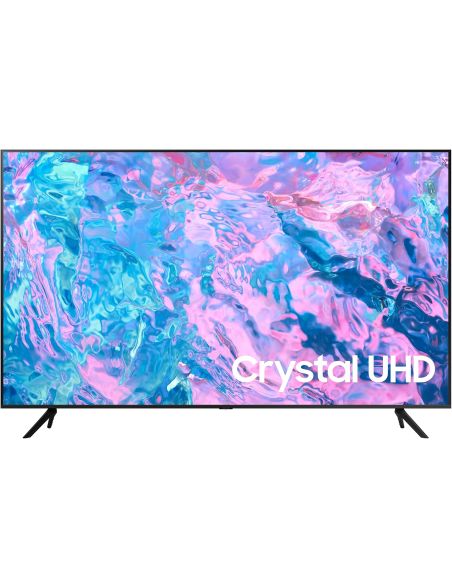 Telewizor Samsung UE65CU7170U 65" 4K Crystal UHD HDR10+ Smart TV DVB-T2 - 1 Telewizor Samsung UE65CU7170U 65" 4K Crystal UHD HDR10+ Smart TV DVB-T2 - 1