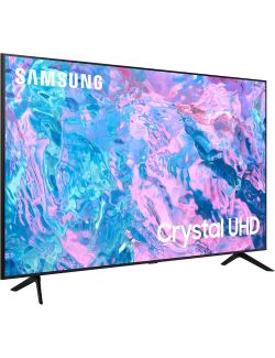 Telewizor Samsung UE65CU7170U 65" 4K Crystal UHD HDR10+ Smart TV DVB-T2 - 2