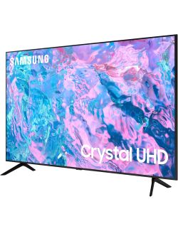 Telewizor Samsung UE65CU7170U 65" 4K Crystal UHD HDR10+ Smart TV DVB-T2 - 3