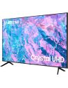 Telewizor Samsung UE65CU7170U 65" 4K Crystal UHD HDR10+ Smart TV DVB-T2 - 3
