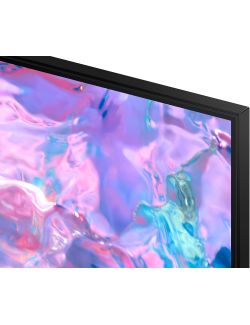 Telewizor Samsung UE65CU7170U 65" 4K Crystal UHD HDR10+ Smart TV DVB-T2 - 4